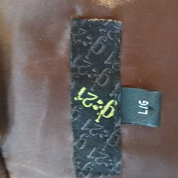 2 for $25 Faux Fur Teddy Bear Sleeveless Vest - Picture 7 of 10